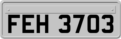 FEH3703