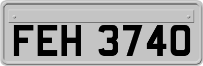 FEH3740