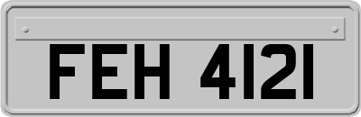 FEH4121