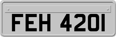 FEH4201