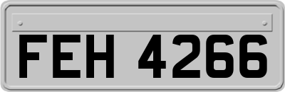 FEH4266