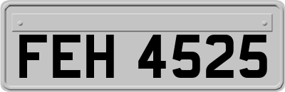 FEH4525