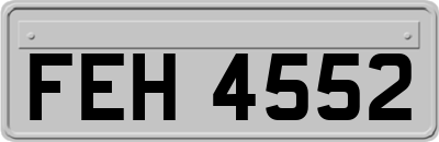 FEH4552
