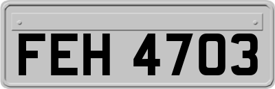 FEH4703