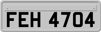 FEH4704