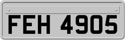 FEH4905