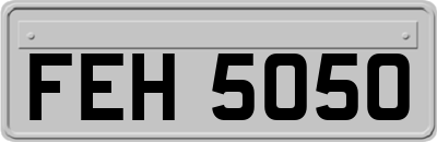FEH5050