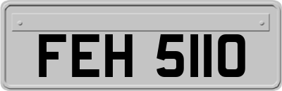 FEH5110