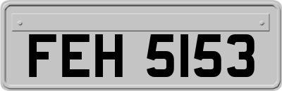 FEH5153