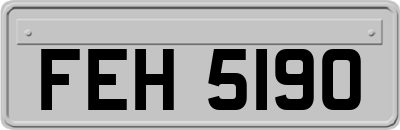 FEH5190