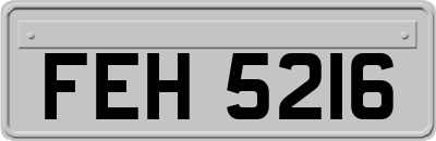 FEH5216