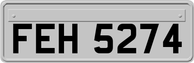 FEH5274