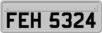 FEH5324