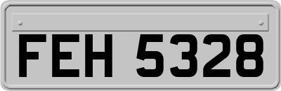 FEH5328