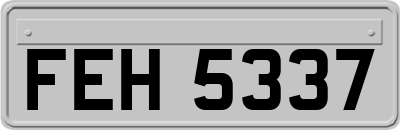 FEH5337