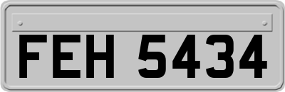 FEH5434
