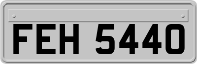 FEH5440