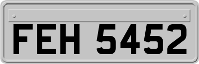 FEH5452