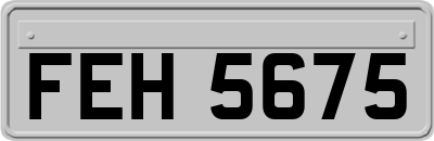 FEH5675