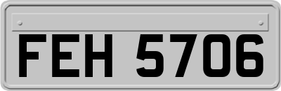 FEH5706