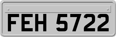 FEH5722