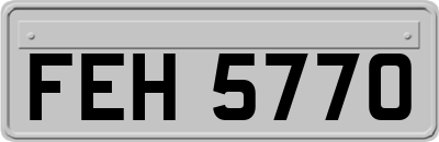 FEH5770