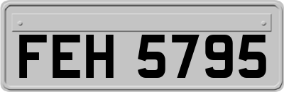 FEH5795