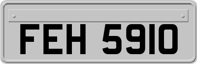 FEH5910