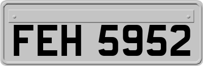 FEH5952