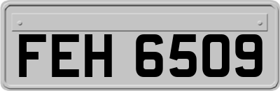 FEH6509