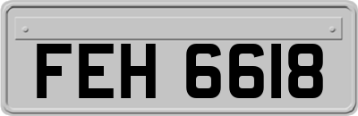 FEH6618