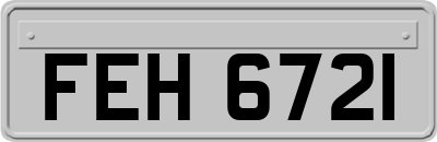 FEH6721