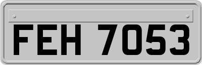 FEH7053