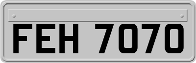 FEH7070