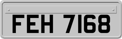 FEH7168