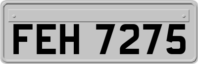 FEH7275