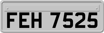 FEH7525