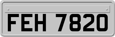 FEH7820