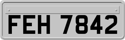 FEH7842