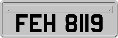 FEH8119