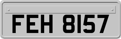 FEH8157
