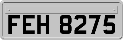 FEH8275