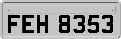 FEH8353
