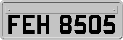 FEH8505