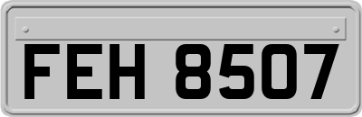 FEH8507