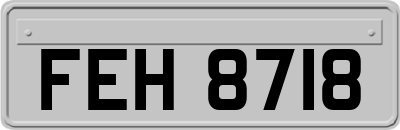 FEH8718