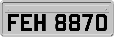 FEH8870