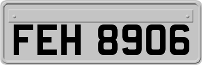 FEH8906