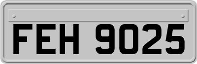FEH9025