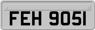 FEH9051